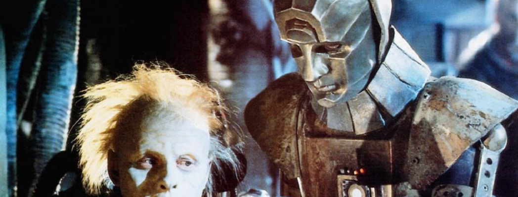 ‘Millennium’ (1989): Canadian sci-fi&nbsp;exploiter