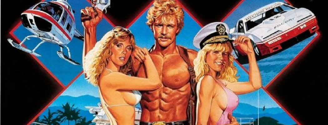 ‘Malibu Express’ (1985): 80s clichés abound in kickoff to (G-)string of Sidaris&nbsp;B-actioners