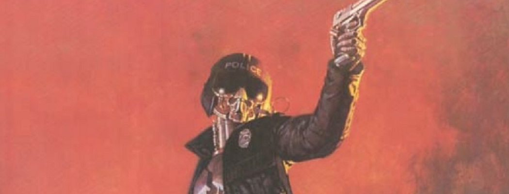 ‘R.O.T.O.R.’ (1988): Micro-budget ripoff of bigger-budget 80s&nbsp;films