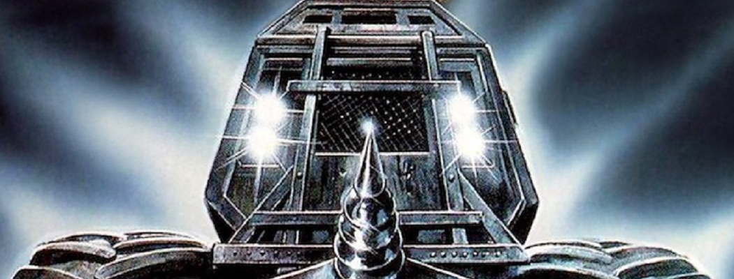 ‘Rolling Vengeance’ (1987): 80s monster truck fad gets some screen&nbsp;time