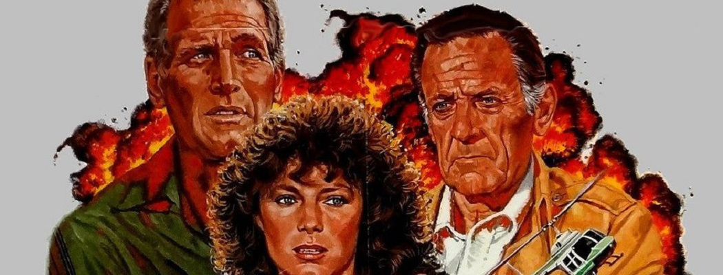 ‘When Time Ran Out…’ (1980): Disastrous Irwin Allen disaster&nbsp;epic